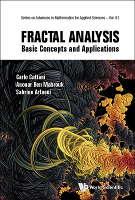 Fractal Analysis: Basic Concepts And Applications