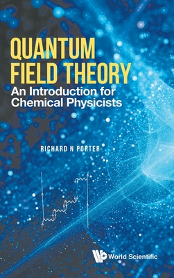 Quantum Field Theory