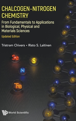 Chalcogen-Nitrogen Che (Update Ed)
