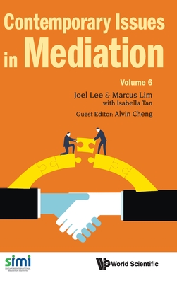 Contemporary Issue Media (V6)