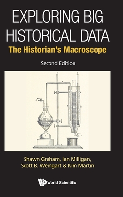 Explor Big Histor Data (2nd Ed)