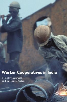 Worker Cooperatives in India