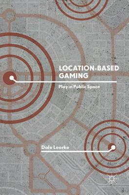 Location-Based Gaming