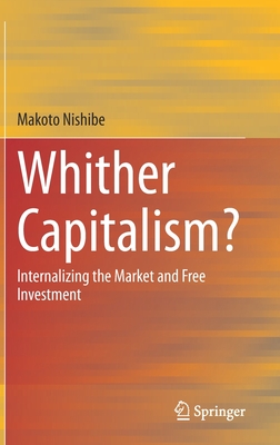 Whither Capitalism?