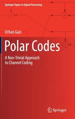 Polar Codes