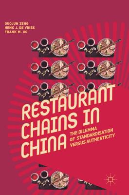 Restaurant Chains in China