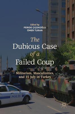 The Dubious Case of a Failed Coup