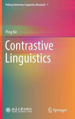 Contrastive Linguistics