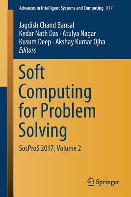 Soft Computing for Problem Solving