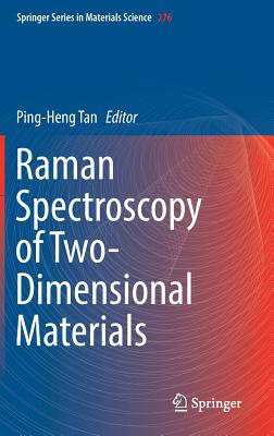 Raman Spectroscopy of Two-Dimensional Materials