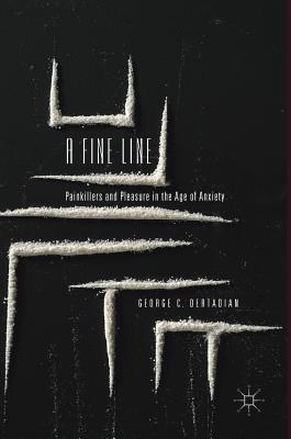 A Fine Line