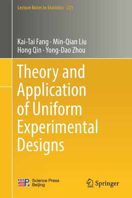 Theory and Application of Uniform Experimental Designs