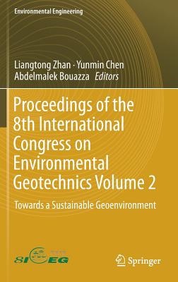 Proceedings of the 8th International Congress on Environmental Geotechnics Volume 2