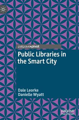 Public Libraries in the Smart City