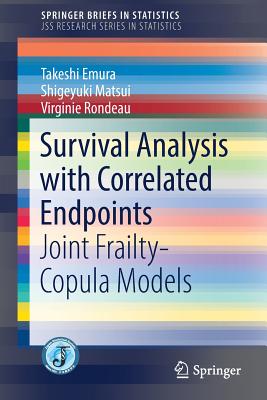 Survival Analysis with Correlated Endpoints