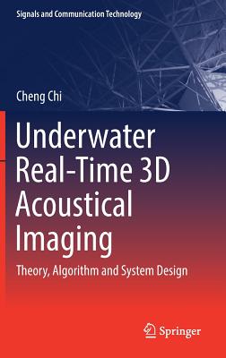 Underwater Real-Time 3D Acoustical Imaging