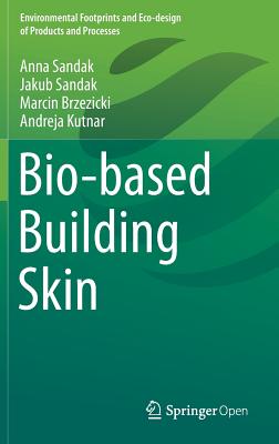 Bio-based Building Skin