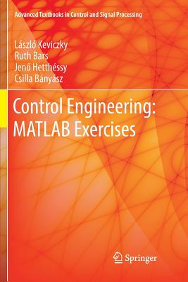 Control Engineering: MATLAB Exercises