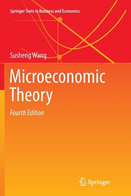 Microeconomic Theory