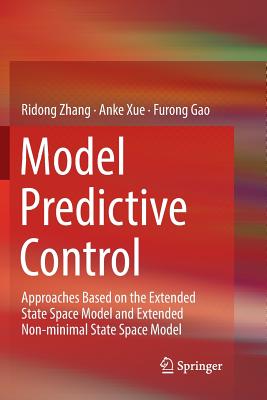 Model Predictive Control