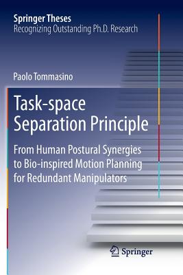 Task-space Separation Principle