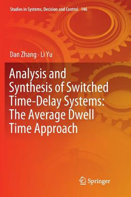 Analysis and Synthesis of Switched Time-Delay Systems: The Average Dwell Time Approach