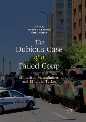 The Dubious Case of a Failed Coup