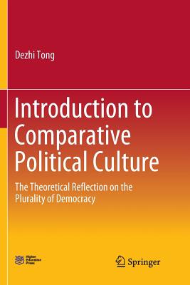 Introduction to Comparative Political Culture
