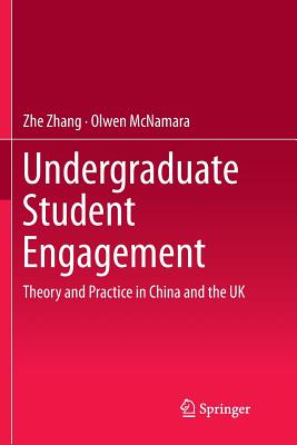 Undergraduate Student Engagement