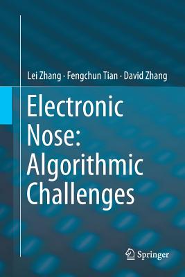 Electronic Nose: Algorithmic Challenges