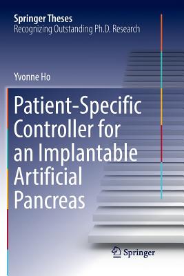 Patient-Specific Controller for an Implantable Artificial Pancreas