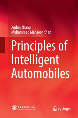 Principles of Intelligent Automobiles