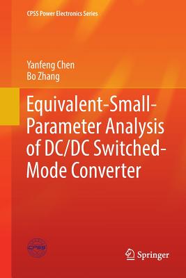 Equivalent-Small-Parameter Analysis of DC/DC Switched-Mode Converter