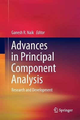 Advances in Principal Component Analysis