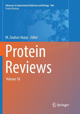 Protein Reviews