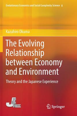 The Evolving Relationship between Economy and Environment