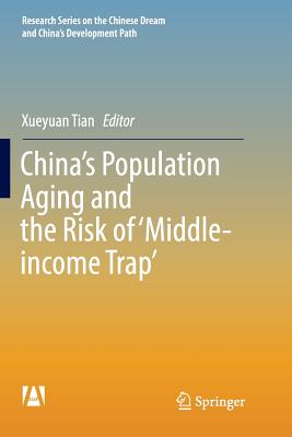 China’s Population Aging and the Risk of ‘Middle-income Trap’