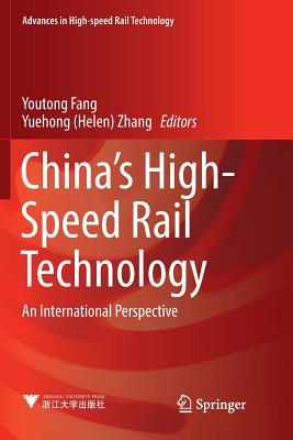 China's High-Speed Rail Technology