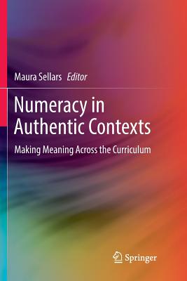 Numeracy in Authentic Contexts