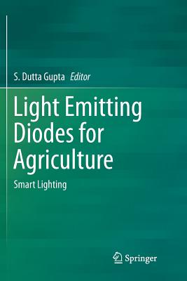 Light Emitting Diodes for Agriculture