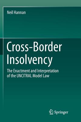 Cross-Border Insolvency