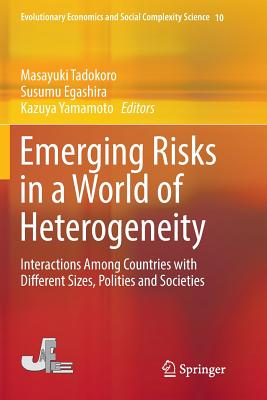 Emerging Risks in a World of Heterogeneity