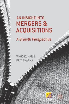 An Insight into Mergers and Acquisitions