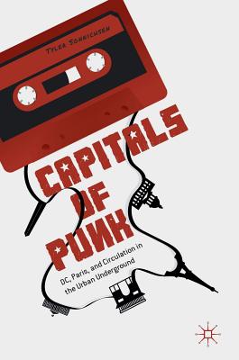 Capitals of Punk