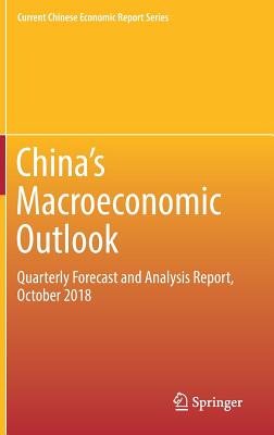 China's Macroeconomic Outlook