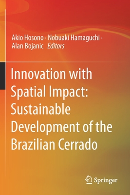 Innovation with Spatial Impact