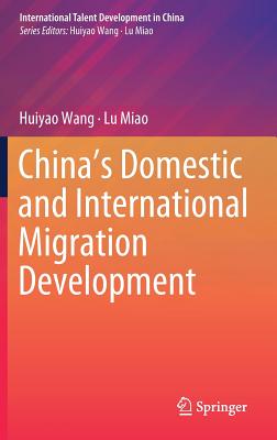 China's Domestic and International Migration Development