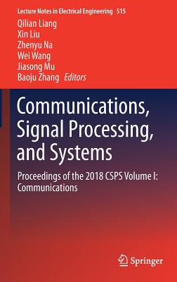 Communications, Signal Processing, and Systems