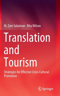 Translation and Tourism