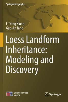 Loess Landform Inheritance: Modeling and Discovery